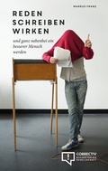 Cover: reden schreiben wirken - CORRECTIV
