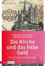Cover: Die Kirche und das liebe Geld - Topos plus