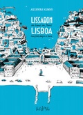 Cover: Lissabon - im Land am Rand - Viel & Mehr