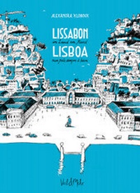 Abbildung von: Lissabon - im Land am Rand - Viel & Mehr