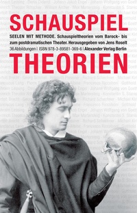 Abbildung von: Seelen mit Methode - Alexander