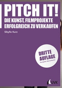 Abbildung von: Pitch it! - UVK