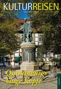 Cover: Quedlinburgs kluge K&ouml;pfe - Stekovics, J