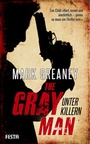 Cover: The Gray Man - Unter Killern - Festa Verlag
