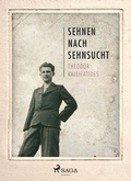 Cover: Sehnen nach Sehnsucht - SAGA Egmont
