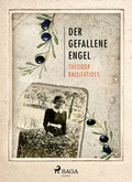 Cover: Der gefallene Engel - SAGA Egmont