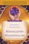 Cover: Mahallenin Madonnalari - Epsilon Yayincilik