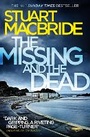 Cover: The Missing and the Dead - Hemlock Press