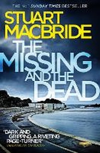 Enlarge image Cover: The Missing and the Dead - Hemlock Press