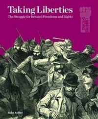 Abbildung von: Taking Liberties - The British Library Publishing Division