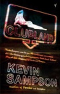 Cover: Clubland - Vintage
