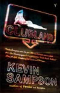 Enlarge image Cover: Clubland - Vintage