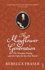 Cover: The Mayflower Generation - Vintage