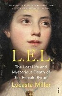 Enlarge image Cover: L.E.L. - Vintage