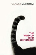 Cover: The Wind-Up Bird Chronicle Promo - Vintage Classics