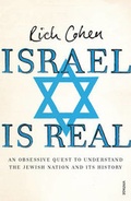 Cover: Israel is Real - Vintage