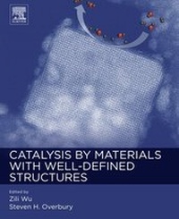 Abbildung von: Catalysis by Materials with Well-Defined Structures - Elsevier