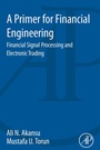 Cover: A Primer for Financial Engineering - Academic Press