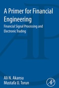Cover: A Primer for Financial Engineering - Academic Press