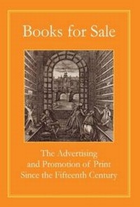 Enlarge image Cover: Books for Sale - The British Library Publishing Division