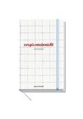 Cover: vergissmeinnicht Notizen - klein - Neukirchener Verlag
