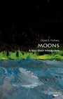 Cover: Moons - Oxford University Press
