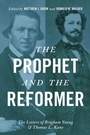 Cover: The Prophet and the Reformer - OUP eBook