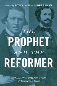 Enlarge image Cover: The Prophet and the Reformer - OUP eBook