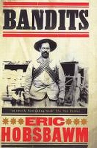 Enlarge image Cover: Bandits - Weidenfeld & Nicolson