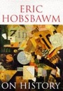 Cover: On History - Weidenfeld & Nicolson