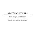 Cover: Youth Cultures - Praeger Publishers Inc