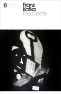 Cover: The Castle - Penguin Classics