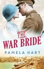 Cover: The War Bride - Piatkus Books