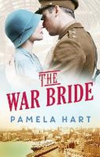 Enlarge image Cover: The War Bride - Piatkus Books