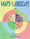 Cover: Maps and the Landscape - Hodder Arnold