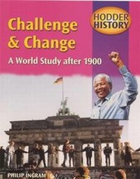 Enlarge image Cover: Challenge and Change: Mainstream Edition - Hodder Arnold