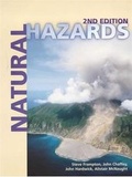 Cover: Natural Hazards - Hodder Arnold