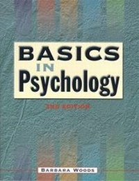 Abbildung von: Basics of Psychology - Hodder Arnold