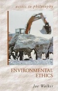 Bild: Environmental Ethics - Hodder Murray