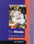 Cover: The Hindu Experience - Hodder Murray