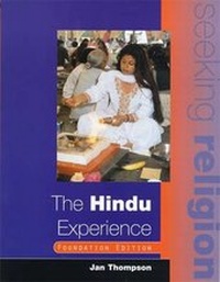 Enlarge image Cover: The Hindu Experience - Hodder Murray