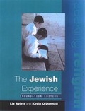 Cover: The Jewish Experience - Hodder Murray
