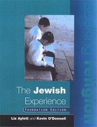 Enlarge image Cover: The Jewish Experience - Hodder Murray