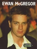 Cover: Ewan Mcgregor: Real Lives - Hodder Arnold