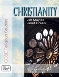 Cover: Christianity - Hodder Arnold
