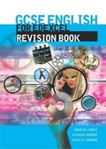 Cover: GCSE English for Edexcel: Revision Book - Hodder Murray