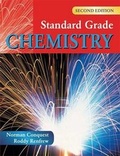 Cover: Chemistry: SG - Hodder Gibson