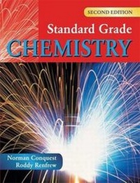 Abbildung von: Chemistry: SG - Hodder Gibson