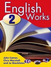 Enlarge image Cover: English Works: Bk. 2 - Hodder Arnold