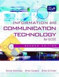 Cover: Information and Communications Technology for GCSE - Hodder Murray